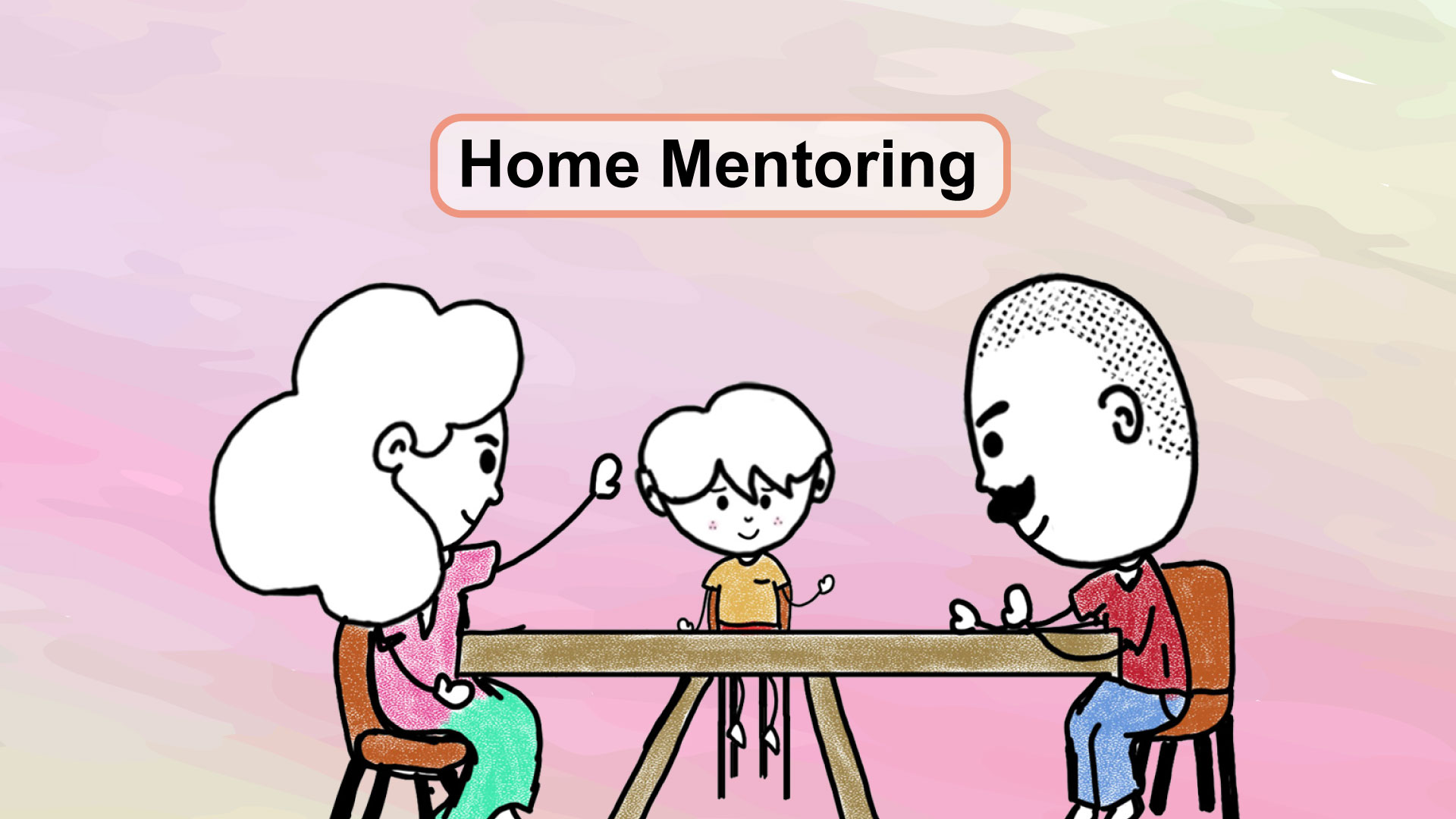 Home Mentoring BTLLRA-V1
