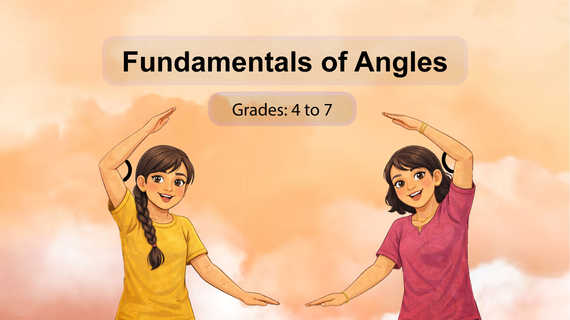 Test_Fundamentals of Angles 101
