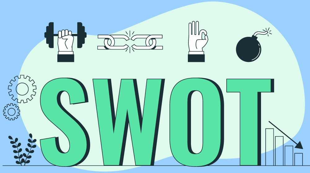 SWOT Analysis 08